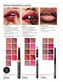 AVON akciós újság Oldal 62