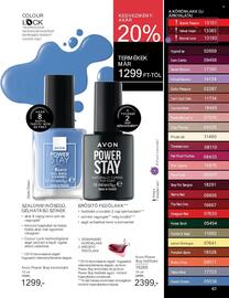 AVON akciós újság Oldal 67