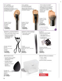 AVON akciós újság Oldal 70