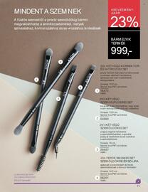 AVON akciós újság Oldal 71