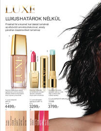 AVON akciós újság Oldal 72