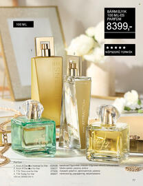 AVON akciós újság Oldal 77