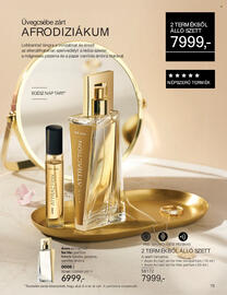 AVON akciós újság Oldal 79
