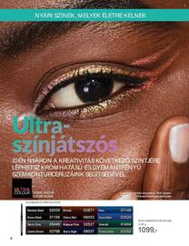 AVON akciós újság Oldal 8