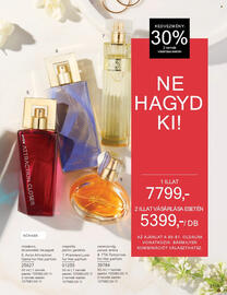 AVON akciós újság Oldal 81