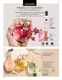 AVON akciós újság Oldal 82
