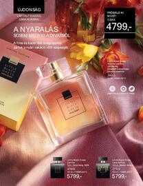 AVON akciós újság Oldal 83