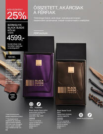 AVON akciós újság Oldal 84