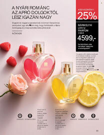 AVON akciós újság Oldal 85