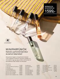 AVON akciós újság Oldal 89