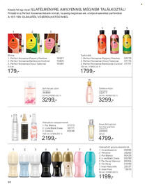 AVON akciós újság Oldal 92