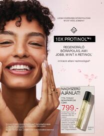 AVON akciós újság Oldal 98