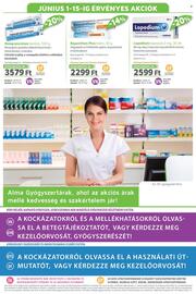 Alma Gyógyszertárak akciós újság Oldal 20