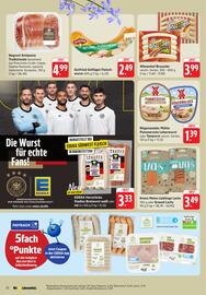 Edeka Stenger Prospekt woche 23 Seite 14
