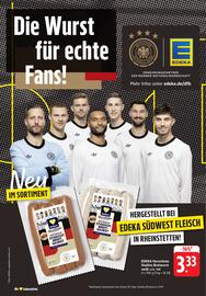 Edeka Stenger Prospekt woche 23 Seite 16