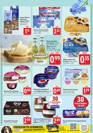 Edeka Stenger Prospekt woche 23 Seite 18