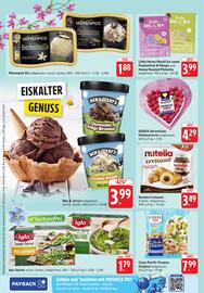 Edeka Stenger Prospekt woche 23 Seite 20
