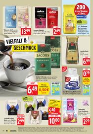 Edeka Stenger Prospekt woche 23 Seite 22