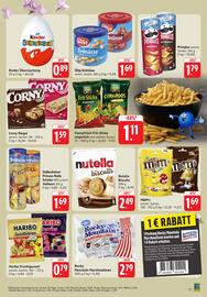 Edeka Stenger Prospekt woche 23 Seite 23