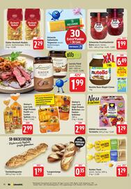 Edeka Stenger Prospekt woche 23 Seite 24
