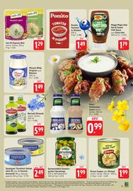 Edeka Stenger Prospekt woche 23 Seite 25