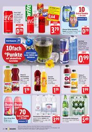 Edeka Stenger Prospekt woche 23 Seite 26