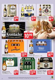 Edeka Stenger Prospekt woche 23 Seite 27