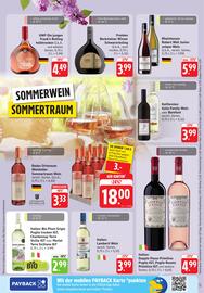 Edeka Stenger Prospekt woche 23 Seite 28