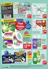 Edeka Stenger Prospekt woche 23 Seite 30