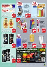 Edeka Stenger Prospekt woche 23 Seite 31