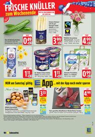 Edeka Stenger Prospekt woche 23 Seite 34