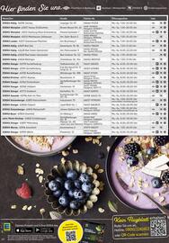Edeka Stenger Prospekt woche 23 Seite 35