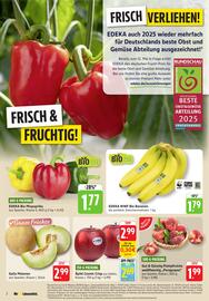 Edeka Stenger Prospekt woche 23 Seite 4