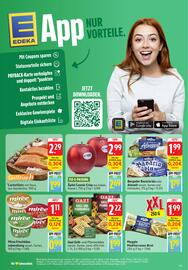 Edeka Stenger Prospekt woche 23 Seite 40