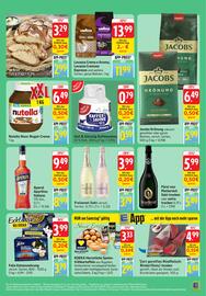 Edeka Stenger Prospekt woche 23 Seite 41