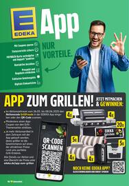 Edeka Stenger Prospekt woche 23 Seite 42