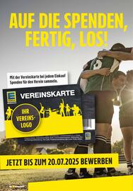 Edeka Stenger Prospekt woche 23 Seite 46