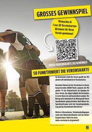 Edeka Stenger Prospekt woche 23 Seite 47