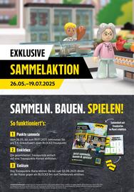 Edeka Stenger Prospekt woche 23 Seite 48