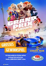 Edeka Stenger Prospekt woche 23 Seite 50