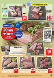 Edeka Stenger Prospekt woche 23 Seite 9