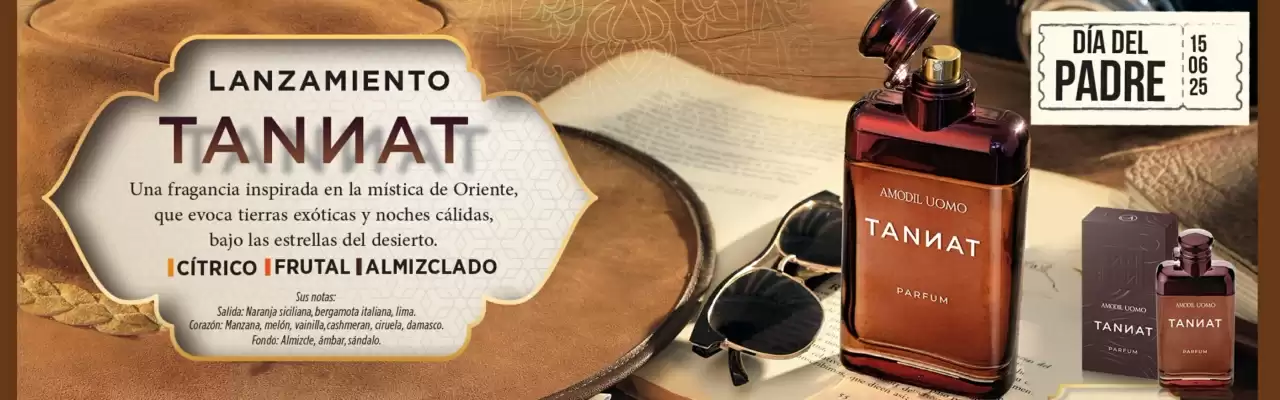 Catálogo Amodil (válido hasta 30-06)