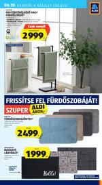 ALDI akciós újság hét 23 Oldal 11