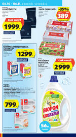 ALDI akciós újság hét 23 Oldal 14