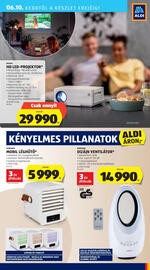 ALDI akciós újság hét 23 Oldal 17
