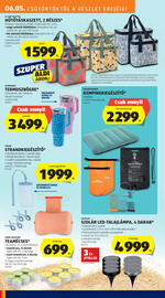 ALDI akciós újság hét 23 Oldal 4