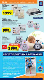 ALDI akciós újság hét 23 Oldal 9