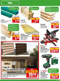 Herkules Baumarkt Prospekt woche 23 Seite 10