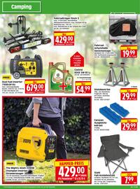 Herkules Baumarkt Prospekt woche 23 Seite 12