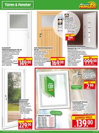 Herkules Baumarkt Prospekt woche 23 Seite 13